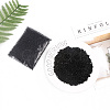 Glass Seed Beads SEED-A010-4mm-49-5