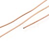 10M 304 Stainless Steel Wire TWIR-N005-0.8mm-RG-2