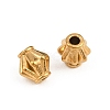 304 Stainless Steel Beads STAS-D394-02M-G-2