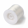 400M Flat Elastic Crystal String NWIR-F011-03C-2