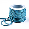 Waxed Polyester Cords YC-R004-1.5mm-05-4