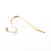 Iron Earring Hooks X-IFIN-T001-05G-NF-2