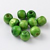 Natural Maple Wood Beads TB12mmY-8-2