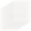 PET Sheets DIY-WH0320-78C-1