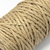 Jute Cord X-OCOR-Q002-01D-3