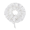 Polyester Lady Tulle Collars AJEW-WH20072-25A-6