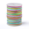 Segment Dyed Polyester Thread NWIR-I013-A-03-1
