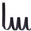 Velvet Ribbon SRIB-WH0012-01B-01-1