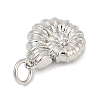 Brass Charms KK-U058-56P-2