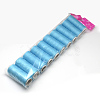 402 Polyester Sewing Thread Cords for Cloth or DIY Craft OCOR-R027-05-3