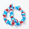 Handmade Lampwork Beads X-LAMP-S015-M-4