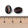 Opaque Acrylic Beads OACR-P029-05A-01-3