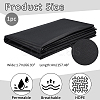 Waterproof Canvas Outdoor Oxford Cloth Fabric AJEW-WH0348-168B-2