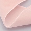 Polyester Velvet Ribbon for Gift Packing and Festival Decoration SRIB-M001-10mm-115-2