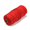 Cotton String Threads for Crafts Knitting Making KNIT-PW0001-01-05-2