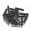 304 Stainless Steel Tube Beads STAS-F224-01B-E-1