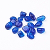 Glass Beads GLAA-WH0015-45B-2