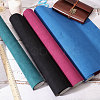 6 Styles DIY Microfiber Leather Fabrics DIY-GL0005-68-5