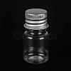 PET Plastic Mini Storage Bottle X-CON-K010-03A-01-1