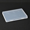 Rectangle Polypropylene(PP) Plastic Boxes CON-Z003-05C-2