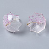 Printed Acrylic Pendants KY-S163-397B-4