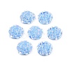 Opaque ABS Plastic Cabochons KY-G019-04A-3