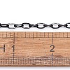 304 Stainless Steel Cable Chains CHS-H007-32B-4