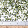 MIYUKI Round Rocailles Beads SEED-X0054-RR0361-4