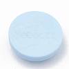 Constellation/Zodiac Sign Resin Cabochons CRES-N010-07J-2