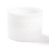 Column Flower Pot Silicone Molds DIY-M039-18B-5
