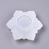 DIY Flower Storage Box Silicone Molds DIY-K017-09-3