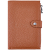 PU Leather Passport Cover OFST-WH20009-03A-1