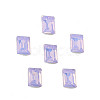 K9 Glass Rhinestone Cabochons MRMJ-N029-18-03-4