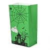 Halloween Theme Kraft Paper Bags CARB-H030-A05-2