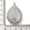 Brass Pendants KK-E792-31P-03-3
