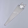 Plastic Gift Bags ABAG-F003-04A-3