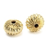 Brass Beads KK-A187-06A-G-2