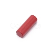 Zinc Alloy Coed Ends PALLOY-WH0085-87C-2