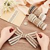 6 Bundles 6 Styles Burlap Ribbon OCOR-OC0001-18-3
