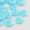 Acrylic Buttons BUTT-E007-A-12-1