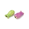 Alloy Enamel Beads AL-CBA1CD4-02-2