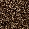 TOHO 8/0 Demi Round Beads Y-SEED-DR08-0634F-2