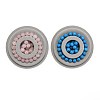 PE and Flocking Bead Design Boards X-ODIS-H020-02A-3