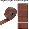 Imitation Leather DIY-WH0502-86B-04-6