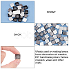 Glass Cabochons GLAA-PH0007-92-3