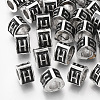 Alloy European Beads LS-MPDL-S038-09H-1