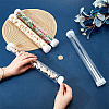 Transparent PC Plastic & PE Bead Storage Tubes AJEW-WH0596-948E-3