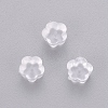 Plastic Ear Nuts KY-L005-01-1
