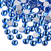 Glass Rhinestone Flat Back Cabochons RGLA-S002-08SS-29-2