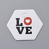 Paper Gift Tags CDIS-P001-K02-A-1